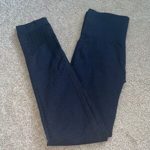 Womens Gymshark Energy Seamless Leggings